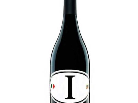 Orin Swift Italian Red Wine Locations I - 750ML Online Sale