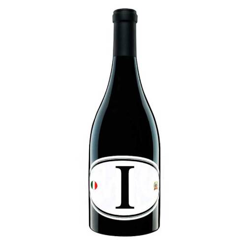 Orin Swift Italian Red Wine Locations I - 750ML Online Sale