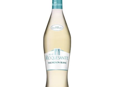 Aime Roquesante Sauvignon Blanc 750ML For Discount