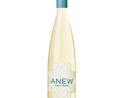 Anew Pinot Grigio - 750ML Sale