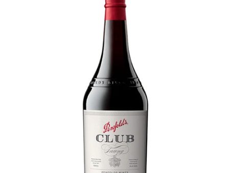 Penfolds Port Club 750Ml Online