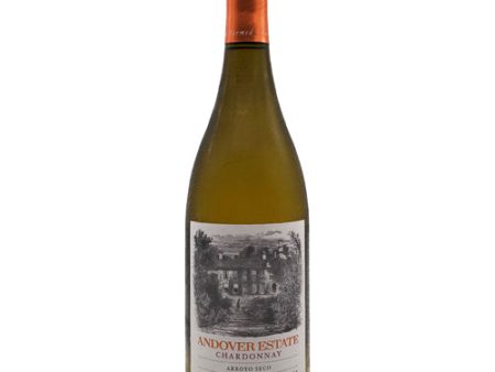 Andover Estate Arroyo Chardonnay 750ML Online