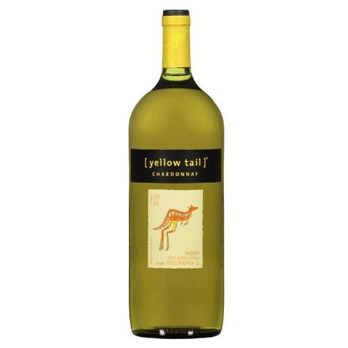 Yellow Tail Chardonnay - 1.5L Online Sale