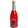 Canella Blood Orange Mimosa - 750ML For Cheap