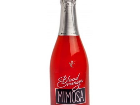 Canella Blood Orange Mimosa - 750ML For Cheap