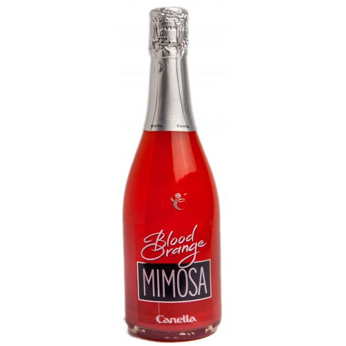 Canella Blood Orange Mimosa - 750ML For Cheap