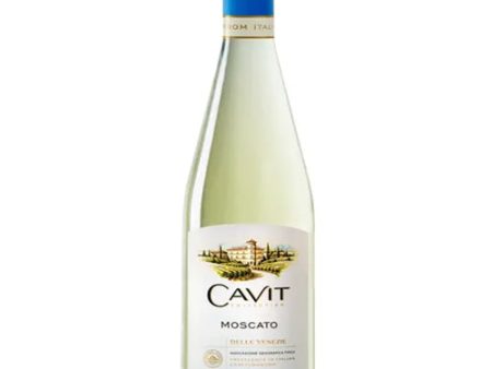 Cavit Moscato - 750ML Online now