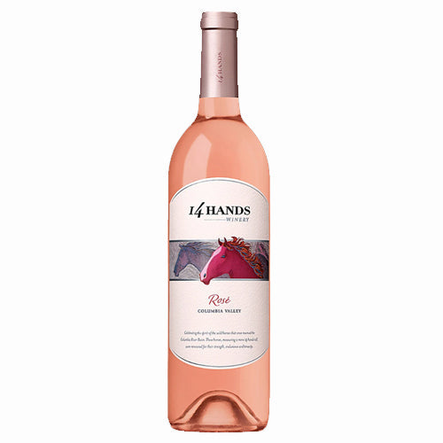 14 Hands Rose - 750ML Online