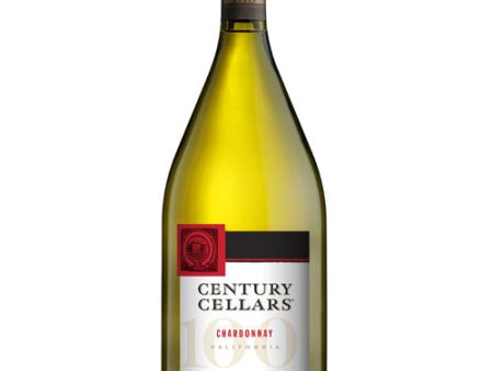 Century Cellars Chardonnay - 750ML on Sale