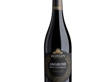 Zonin Amarone Valpolicella 750Ml Online now