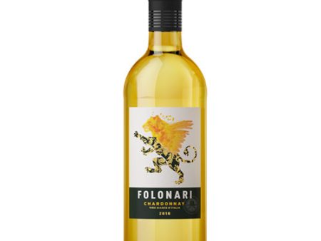 Folonari Chardonnay - 750ML Online