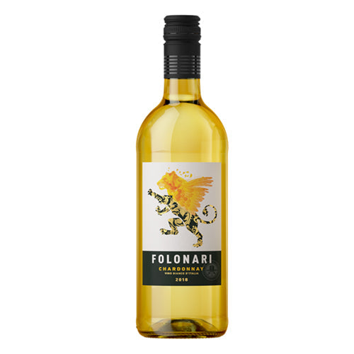 Folonari Chardonnay - 750ML Online