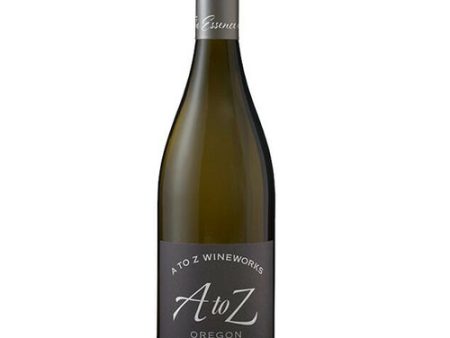 A To Z Chardonnay 750ML For Discount