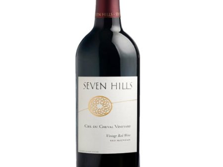 7 Hills Cheval Red 750ML Supply