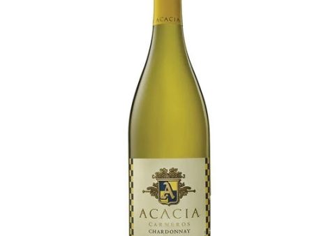 Acacia Chardonnay Carneros 750Ml Cheap