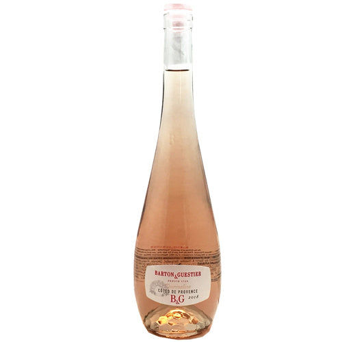 B&G Cotes Provence Tourmaline 2018 - 750ML Fashion