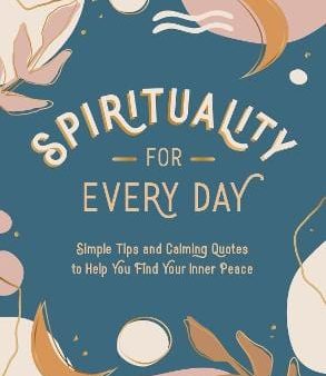 Summersdale Publishers: Spirituality for Every Day [2022] hardback For Sale