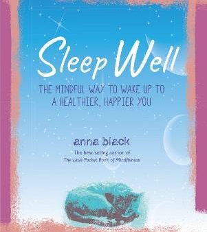 Anna Black: Sleep Well [2020] hardback Cheap