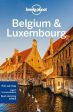 Planet Lonely: Lonely Planet Belgium & Luxembourg [2022] paperback Hot on Sale