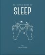 Lisa Dyer: The Little Book of Sleep [2020] hardback For Cheap