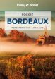 Planet Lonely: Lonely Planet Pocket Bordeaux [2024] paperback Online Sale