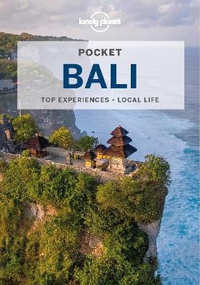 Planet Lonely: Lonely Planet Pocket Bali [2022] paperback Online